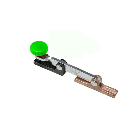 Durston Manufacturing PLUG WELD MAG TL w/2-1/2" PREP COPPER VIMPWT2L